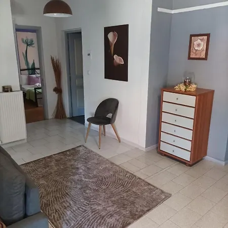 Ferienhaus Karacho's Amolianí