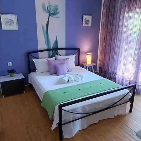 Ferienhaus Karacho's Amolianí