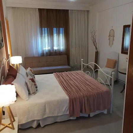 Karacho's Ferienhaus *