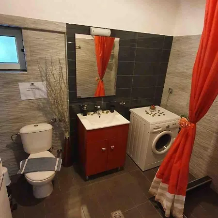 Ferienhaus Karacho's *