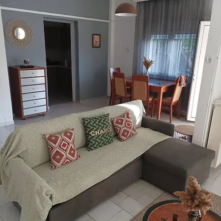 Ferienhaus Karacho's *